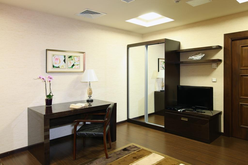 Darhan Boutique Hotel Tashkent Esterno foto