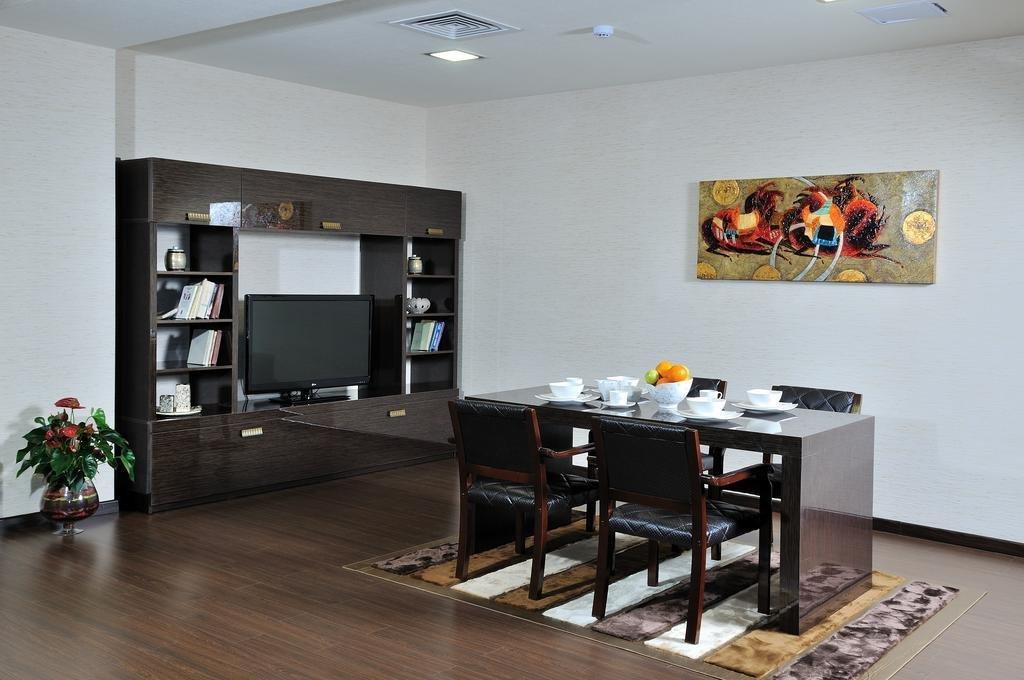 Darhan Boutique Hotel Tashkent Esterno foto