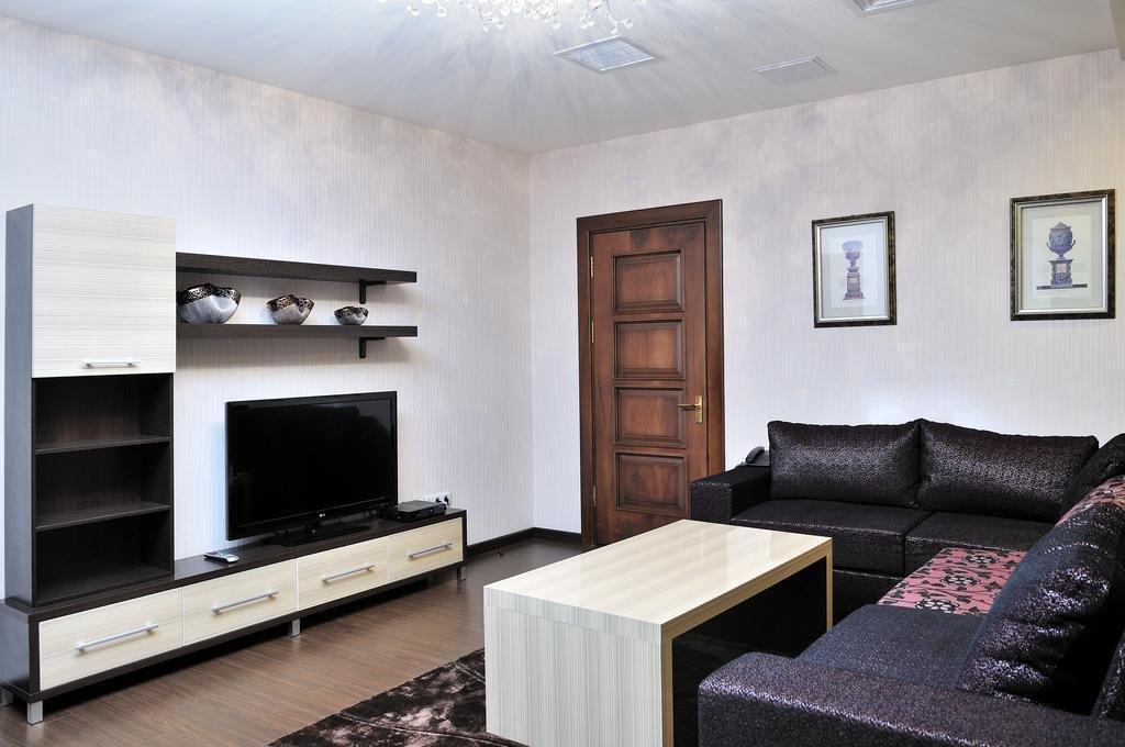 Darhan Boutique Hotel Tashkent Esterno foto