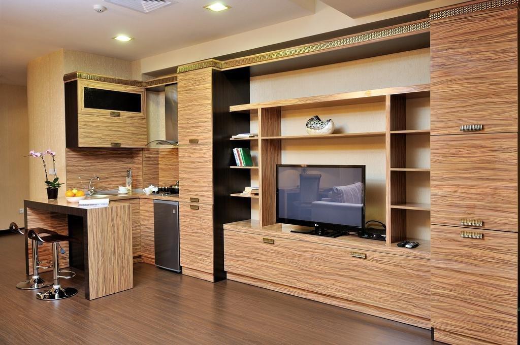 Darhan Boutique Hotel Tashkent Esterno foto