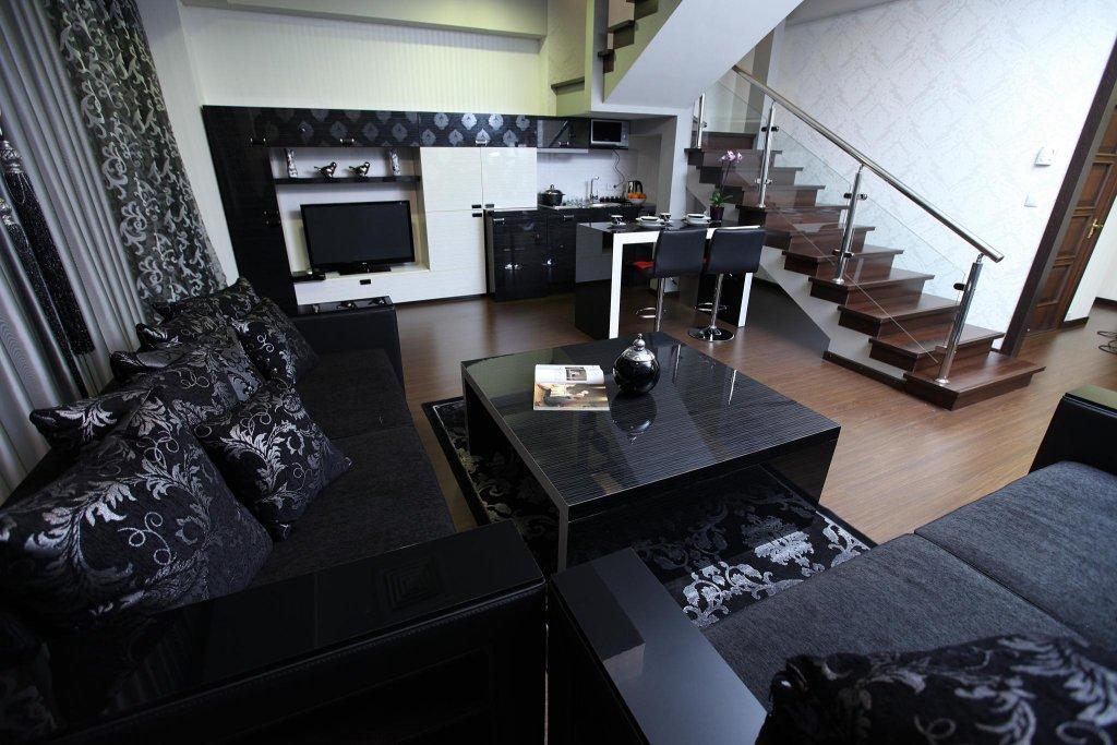 Darhan Boutique Hotel Tashkent Esterno foto