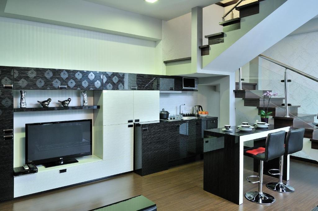 Darhan Boutique Hotel Tashkent Esterno foto