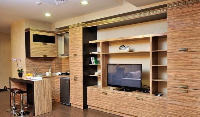 Darhan Boutique Hotel Tashkent Esterno foto