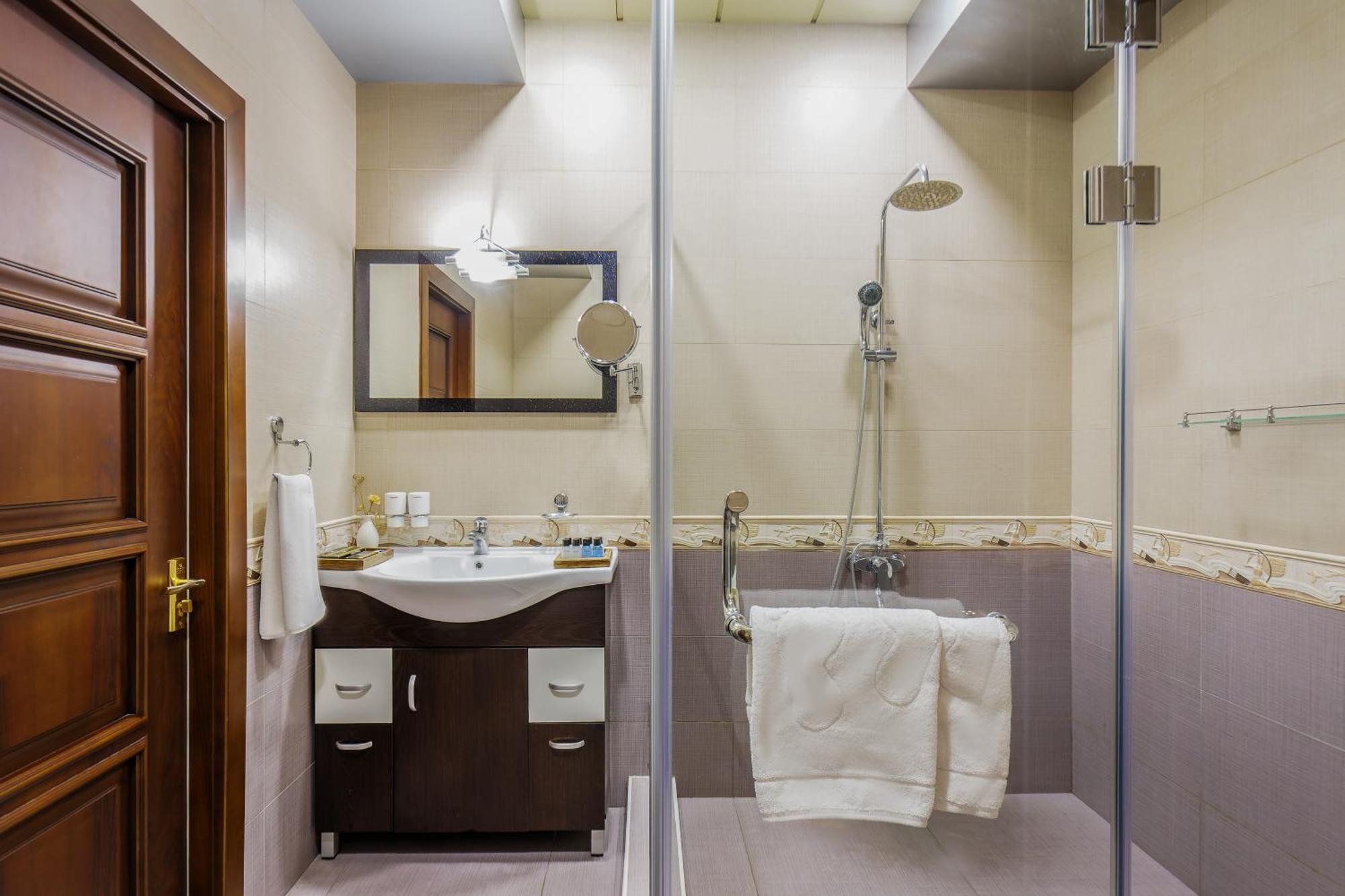 Darhan Boutique Hotel Tashkent Esterno foto