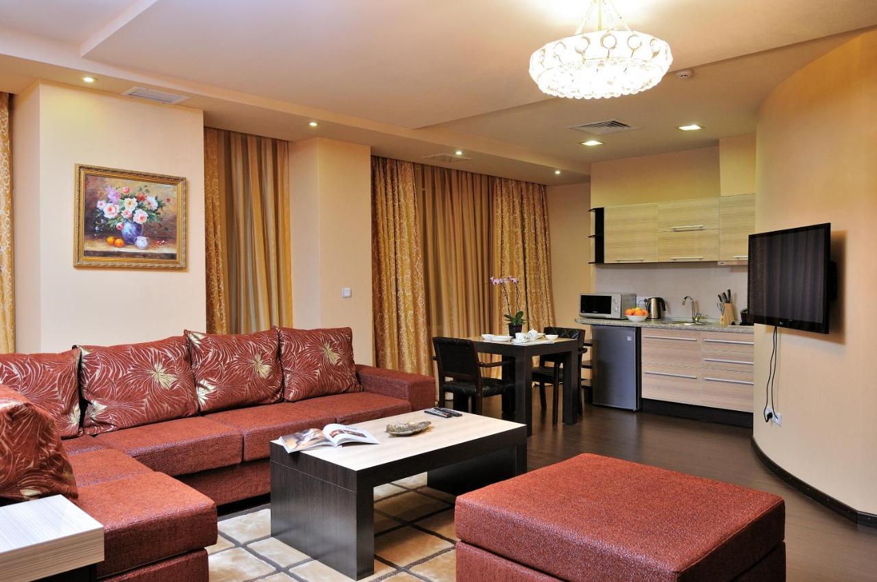 Darhan Boutique Hotel Tashkent Esterno foto